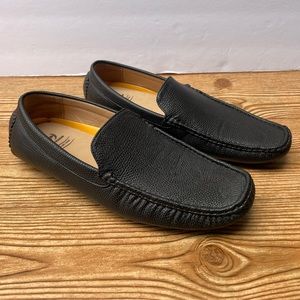 Phatfarm Black Comfort Flex Slip on Loafers Men's 13